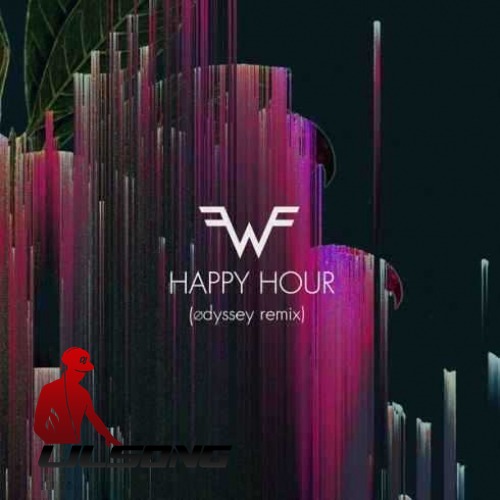 Weezer - Happy Hour (Odyssey Remix)